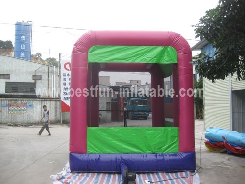 Inflatable Playing Bouncer House
