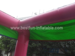 Inflatable Playing Bouncer House