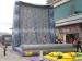 Inflatable Climbing Wall Manufacturer