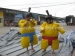 Top Quality Sumo Wrestling Suits for Sports