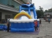 Niagara Water Falls Inflatable Water Slide