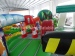 Hot Sale Inflatable Amusement Park for Kids