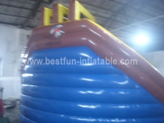 Kids Play Style Obstacle Course Inflatable Rentals