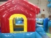 Plato PVC Tarpaulin Child Colorful Inflatable Fun City