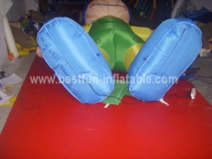 Large Advertising Inflatable Model