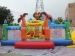 Buy Jungle Bounce Park from China