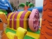 Buy Jungle Bounce Park from China