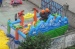 Buy Jungle Bounce Park from China