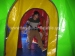 Inflatable Laser Tag Arena