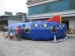 Inflatable Laser Tag Arena