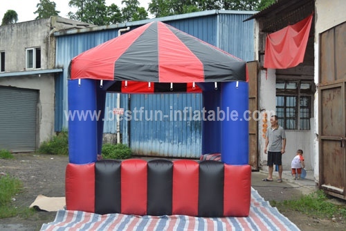 Lawn Camping PVC fabric Inflatable Tent