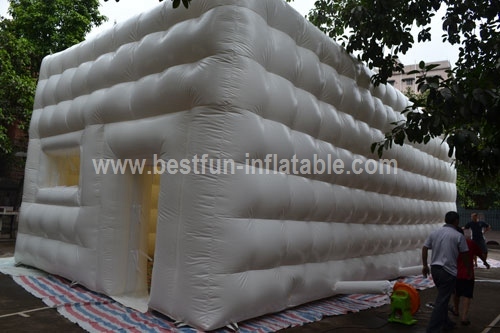 Outdoor Advertising Inflatable Marquee