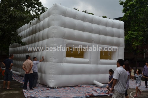 Outdoor Advertising Inflatable Marquee