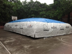 Outdoor Big Inflatable Air Bag for Adventure and Sports