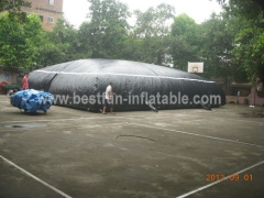 Outdoor Big Inflatable Air Bag for Adventure and Sports
