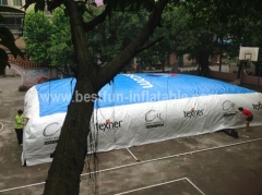 Outdoor Big Inflatable Air Bag for Adventure and Sports