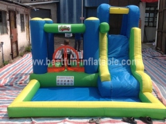 Popular Medium Size Inflatable Combo