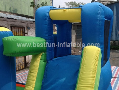 Popular Medium Size Inflatable Combo