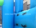Durable High Quality With Pool And Slide Inflatable Combo