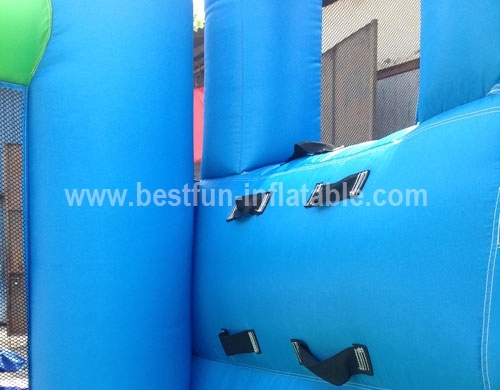 Popular Medium Size Inflatable Combo