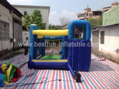 Popular Mini Inflatable Homeuse Slide