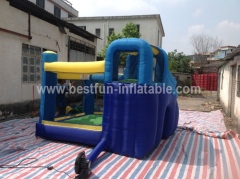 Popular Mini Inflatable Homeuse Slide