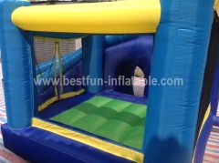 Popular Mini Inflatable Homeuse Slide