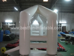 Racing Inflatable Arch For Advertisement