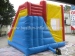 Cheap Back Yard Inflateable Combo