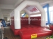 Jump Inflatable Bounce House