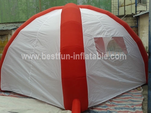 Small Inflatable Spider Tent for Sale