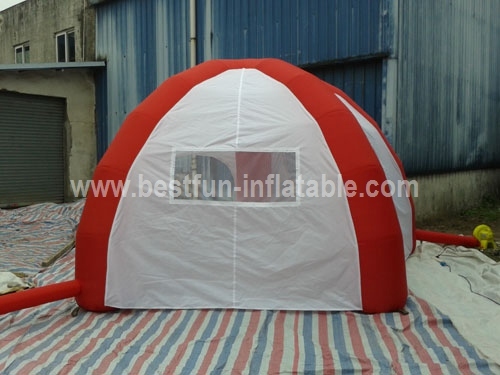 Small Inflatable Spider Tent for Sale