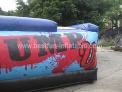 Xtreme Adventure Big Air Bag