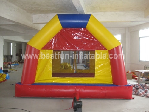 Yard Inflatable Jumping Castle for Sale