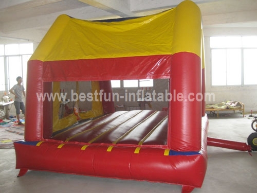 Yard Inflatable Jumping Castle for Sale