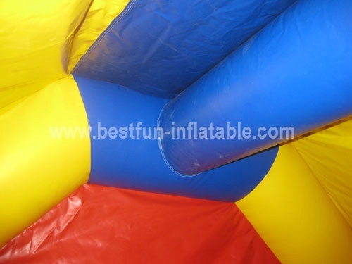 Yard Inflatable Jumping Castle for Sale