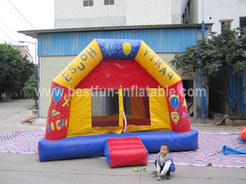 Yard Inflatable Jumping Castle for Sale
