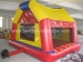 China Supplier Outdoor Jumping Castles Games