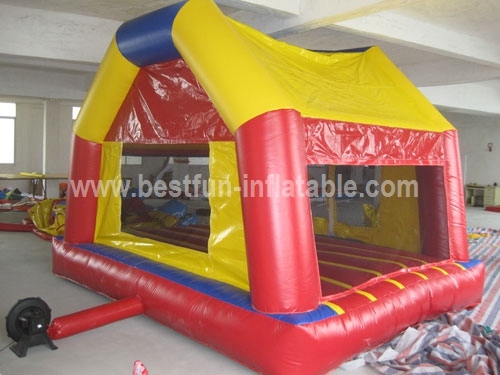 Yard Inflatable Jumping Castle for Sale