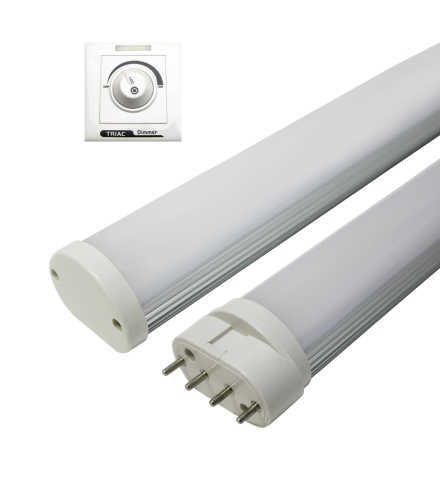 Single ended LED Lamp (Dimmable)