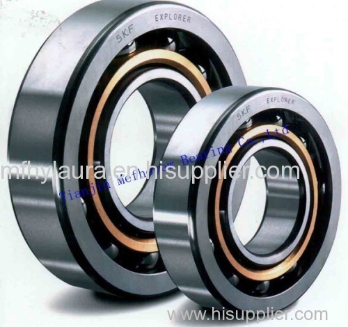 71902C Angular Contact Ball Bearing 71905C Bearing