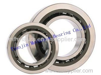 72, 73, 718, 719 Series Angular Contact Ball Bearing