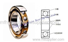 Angular Contact Ball Bearing (71921C 71930C 71940C)