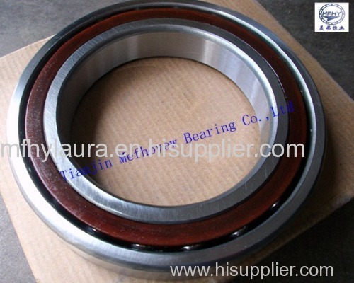 72, 73, 718, 719 Series Angular Contact Ball Bearing