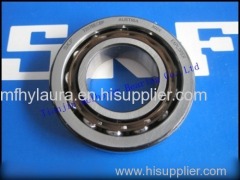 72, 73, 718, 719 Series Angular Contact Ball Bearing