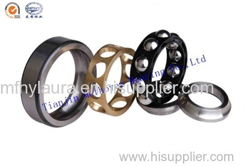 H71900 H71901 Ball Bearing/ Angular Contact Ball Bearing