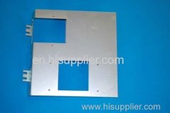 Metal Frame Fixing stamping parts electronic parts manufacturers