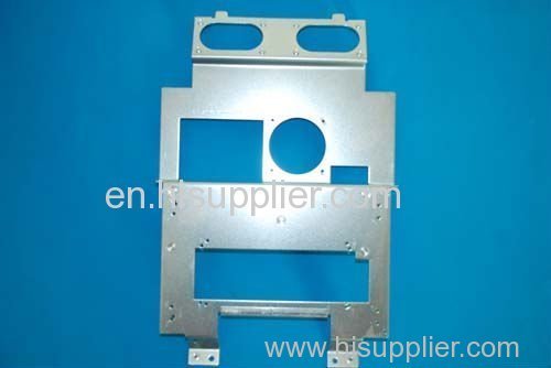 Metal Frame Fixing parts stamping parts electronic parts manufacturers