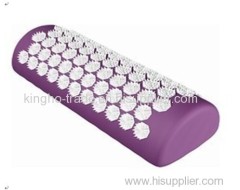acupressure massage pillow china suppliers