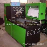 test bench from China Balin Parts Plant